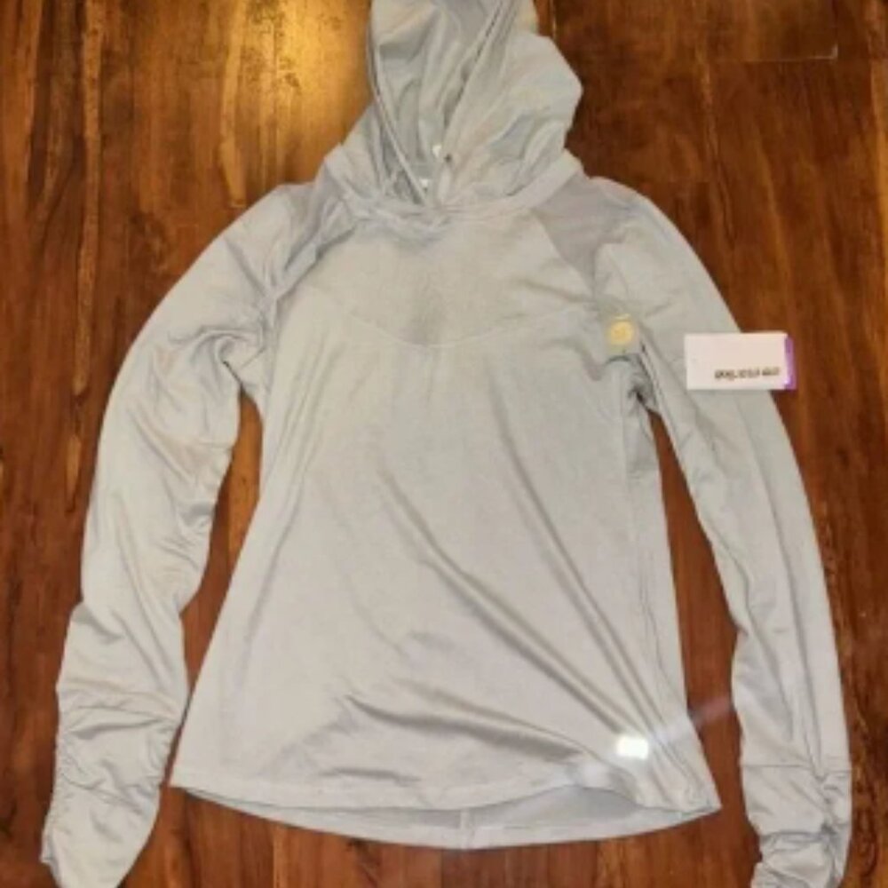 New Marika Hoodie